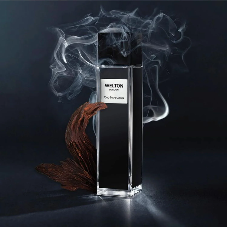 Welton London Oud Inspiration Eau de Parfum