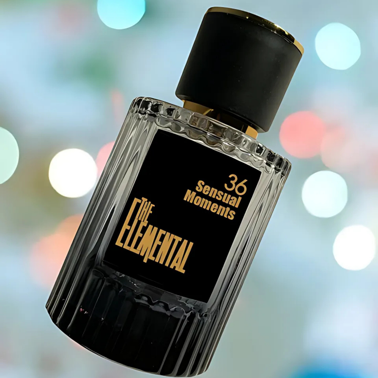 The Elemental Fragrances 36 Sensual Moments Eau de Parfum