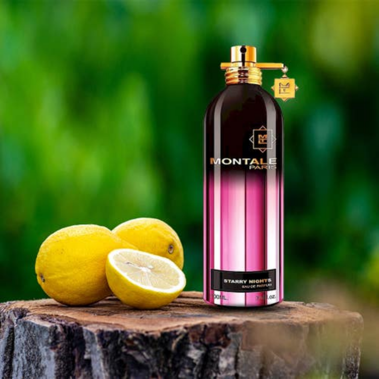 Montale Starry Nights Eau de Parfum