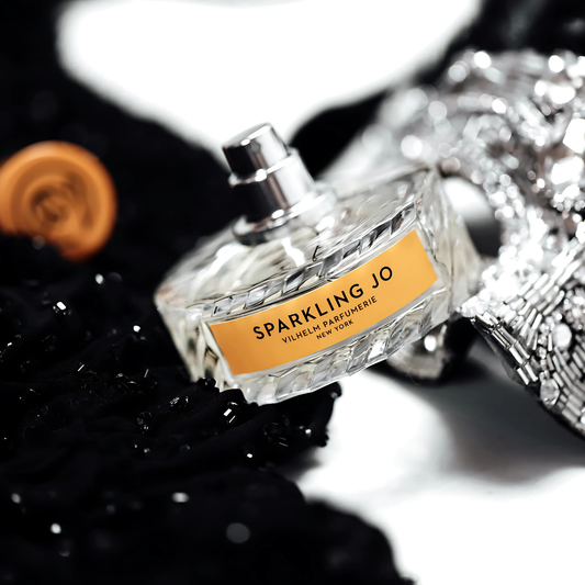 Sparkling Jo Eau de Parfum