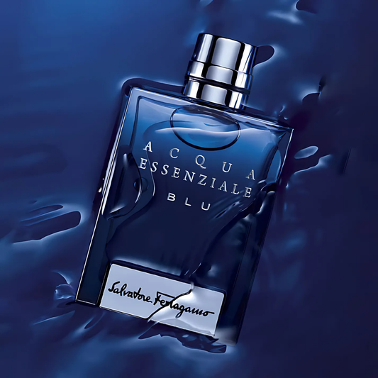 Salvatore Ferragamo Acqua Essenziale Blu EDT