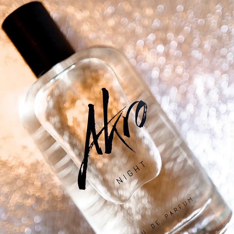 AKRO Night Eau de Parfum