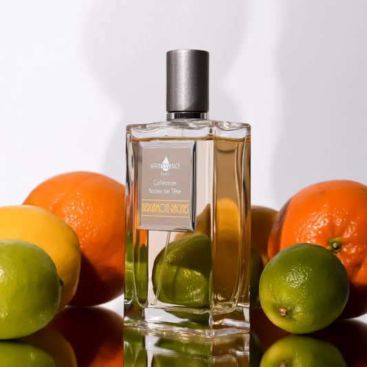 Affinessence Bergamote-Racines Eau de Parfum