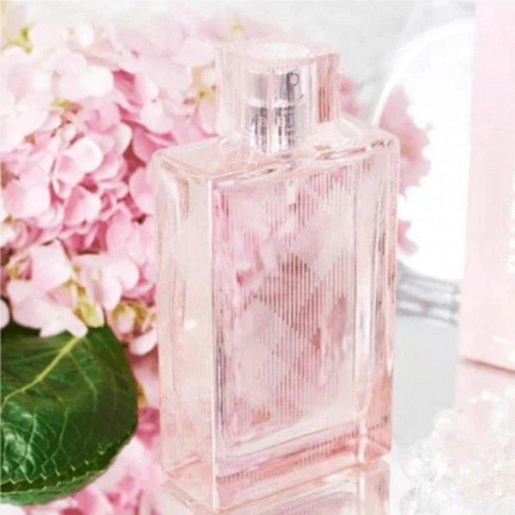 Burberry Brit Sheer EDT