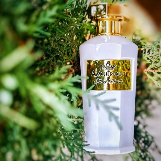 Silver Birch Eau De Parfum