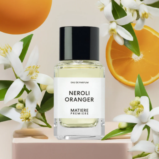Matiere Premiere Neroli Oranger Eau de Parfum