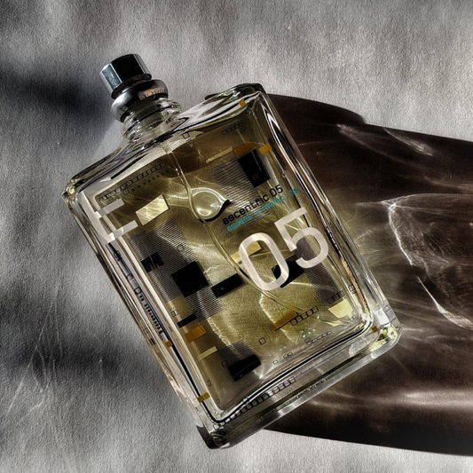 Escentric Molecules Escentric 05 EDT