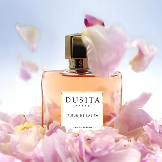 Dusita Fleur De Lalita Eau de parfum