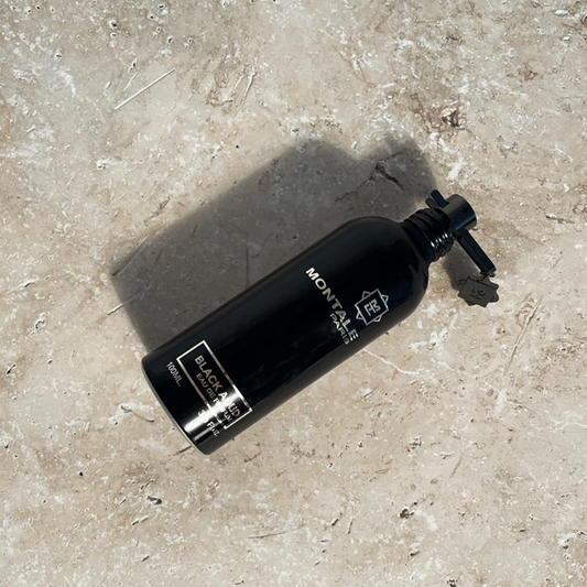 Montale Black Aoud Eau de parfum
