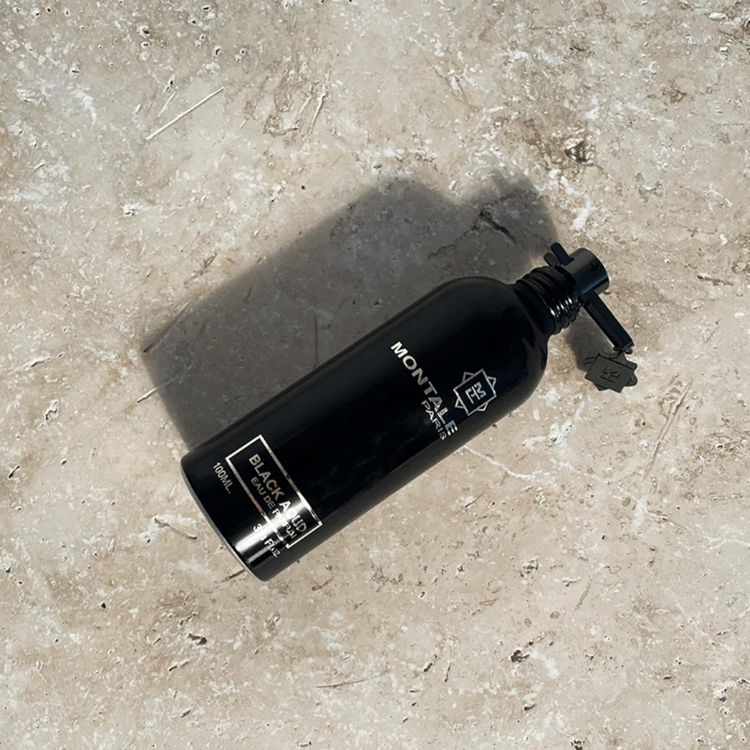 Montale Black Aoud Eau de parfum