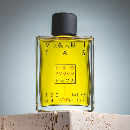 Profumum Roma Vanitas for women