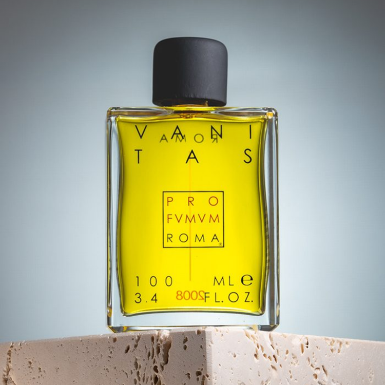 Profumum Roma Vanitas for women