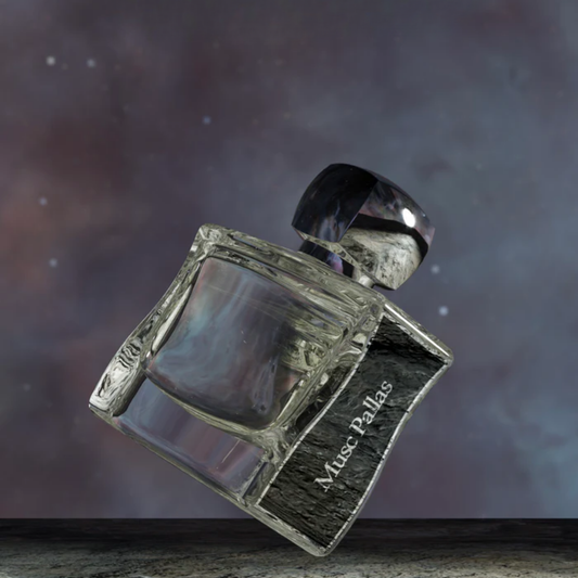 Jovoy Paris Musc Pallas Eau de Parfum