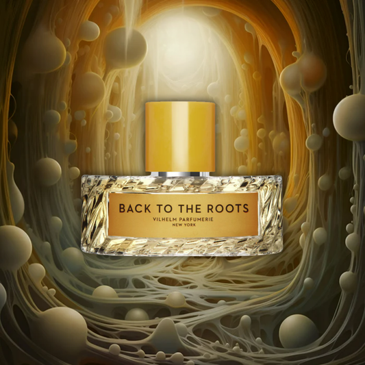 Back to the Roots Eau de Parfum