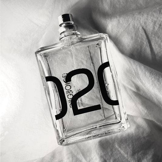 Escentric Molecules Molecule 02 Eau de Parfum