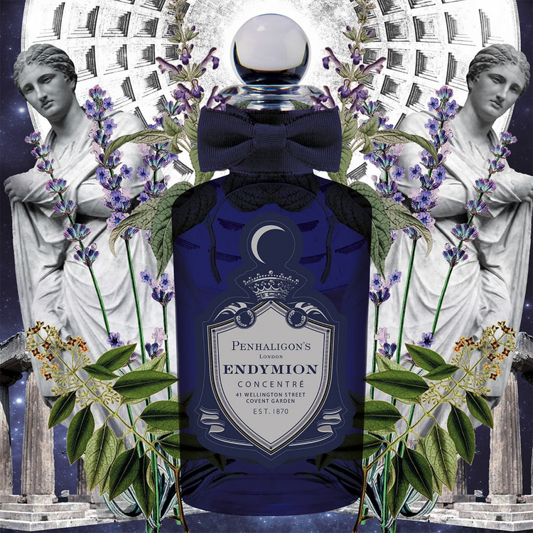 Penhaligon’s Endymion Concentre Eau de Parfum