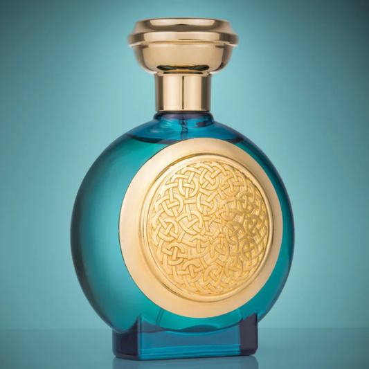 Boadicea the Victorious Vetiver Imperiale | Samples