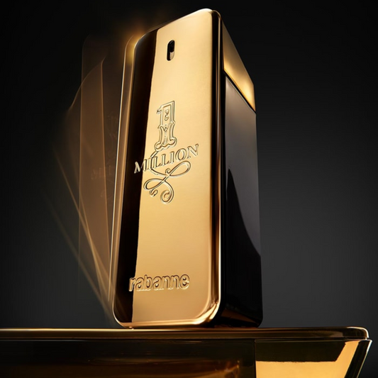 Paco Rabanne 1 Million EDT