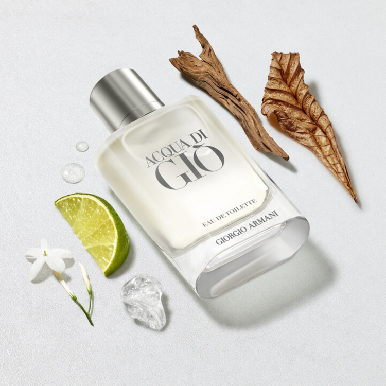 Acqua Di Gio Eau de Toilette