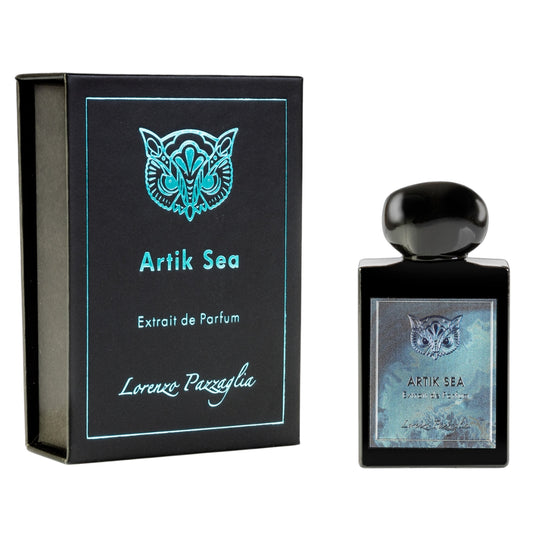 Lorenzo Pazzaglia Artik Sea Extrait De Parfum