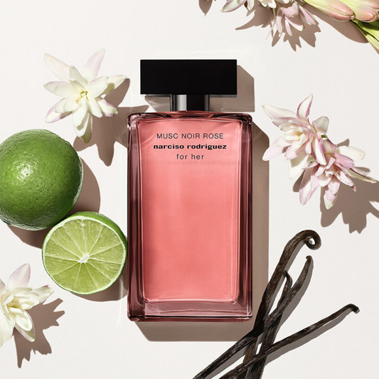 Narciso Rodriguez For Her Musc Noir Rose Eau de Parfum