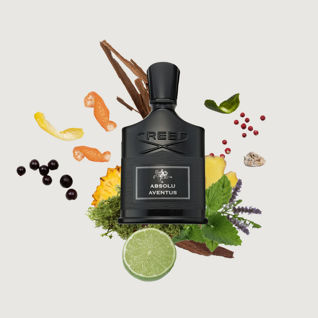 Creed Absolu Aventus Eau de Parfum – 5ml & 10ml Samples and Full
