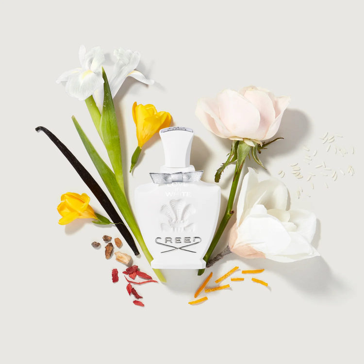 Creed Love In White Parfum