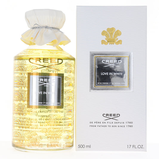 Creed Love In White Parfum