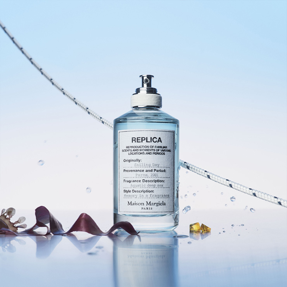Maison Martin Margiela Sailing Day Eau de Parfum | Scents Angel Maison Martin Margiela Sailing Day Eau de Parfum | Scents Angel