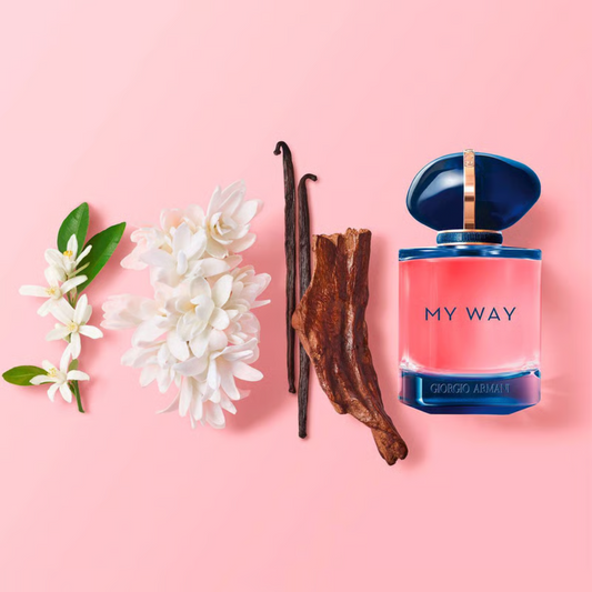 Giorgio Armani My Way Intense for women