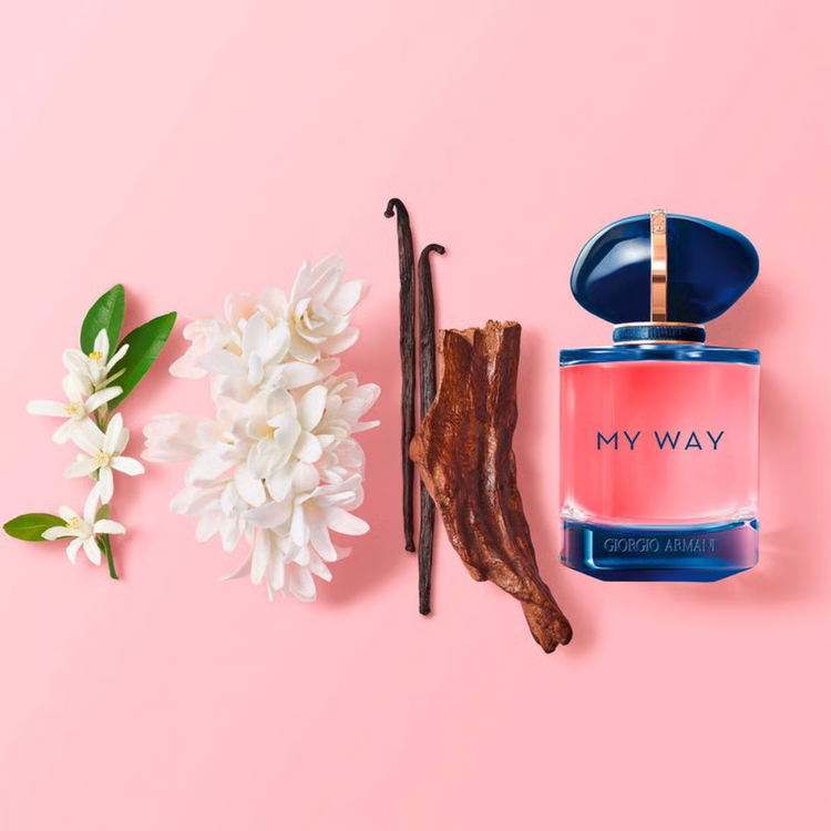 Giorgio Armani My Way Intense for women