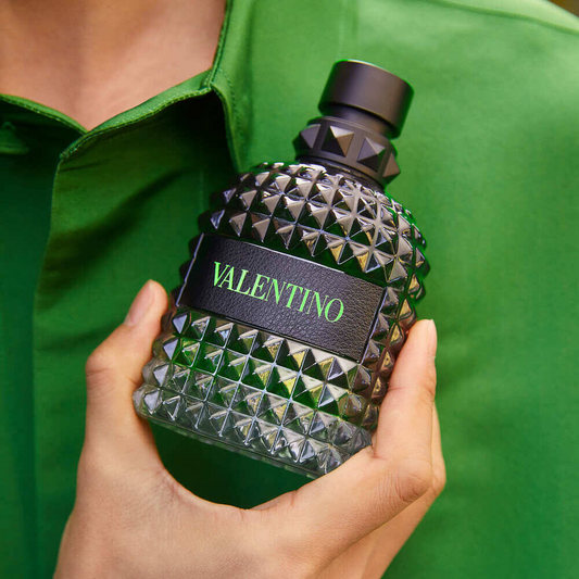 Valentino Born in Roma Green Stravaganza EDT