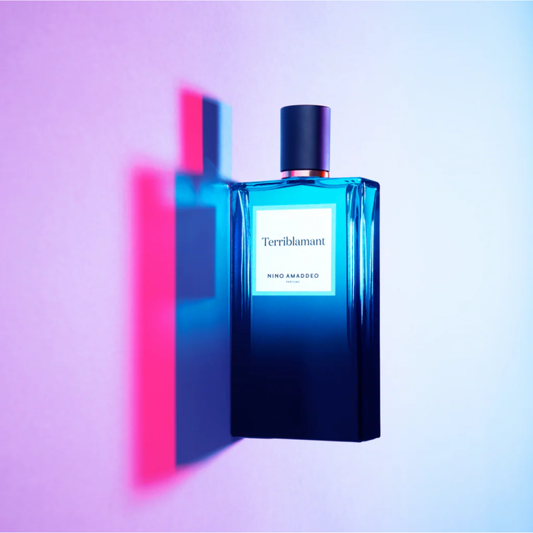 Nino Amaddeo Terriblamant Eau de parfum