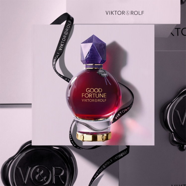 Viktor & Rolf Good Fortune Elixir Intense Eau De Parfum