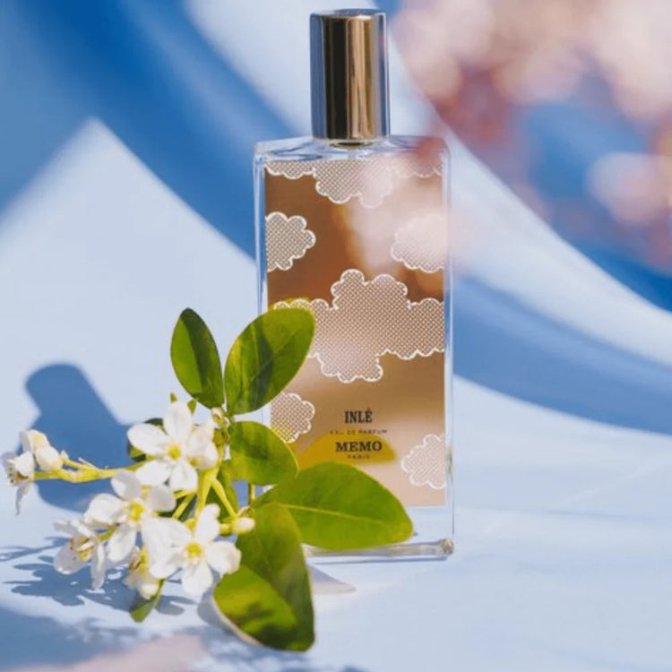 Memo Paris Inle Eau de Parfum
