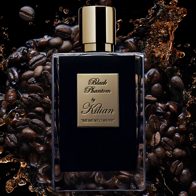 Kilian Black Phantom Parfum