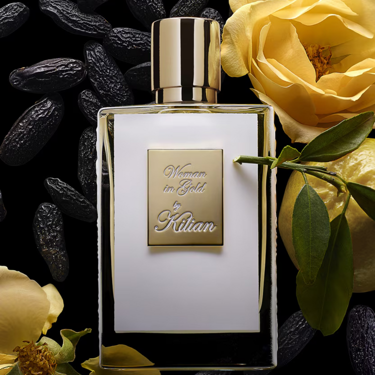Kilian Woman in Gold Eau de Parfum