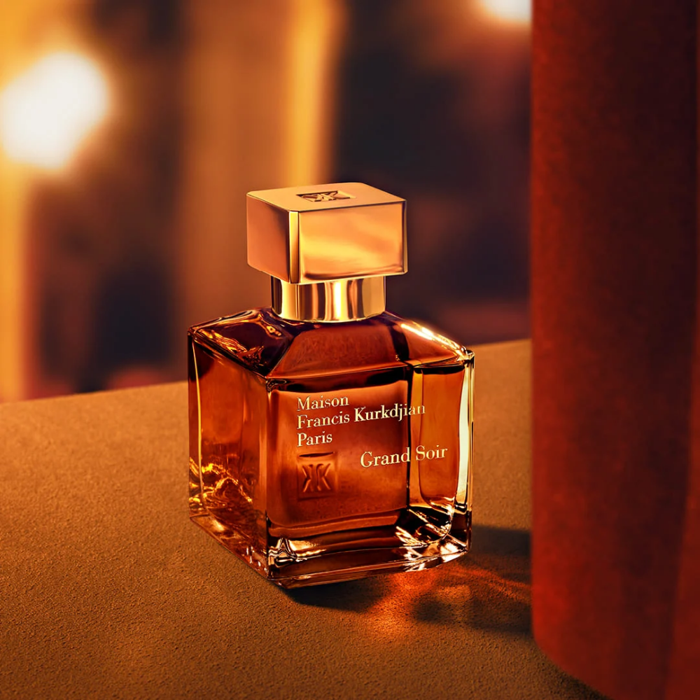 Maison Francis Kurkdjian Grand Soir | Scents Angel