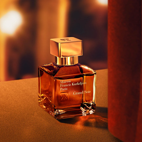 Maison Francis Kurkdjian Grand Soir | Scents Angel