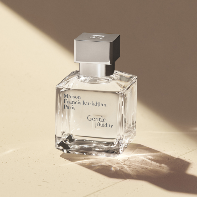 Gentle Fluidity Silver