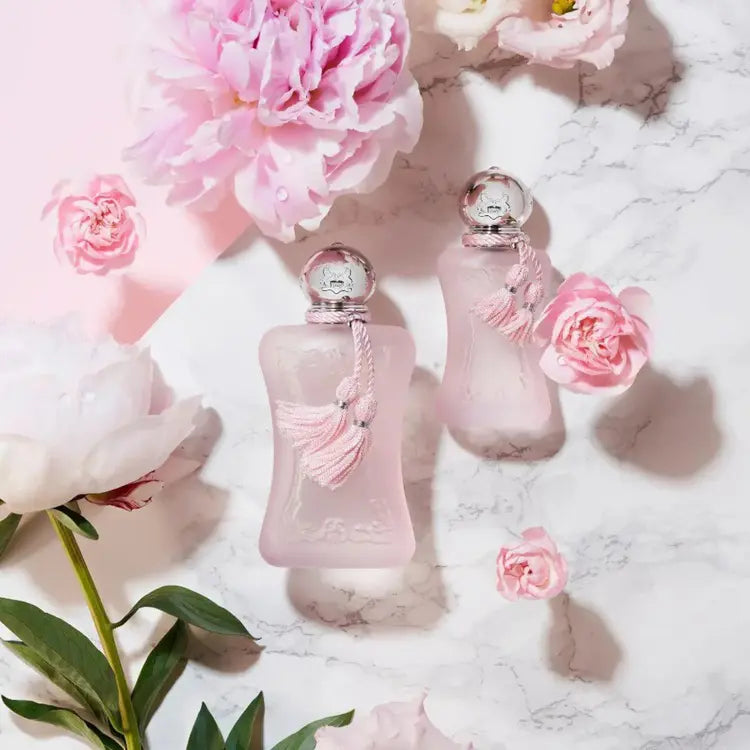 De Marly Delina La Rosee Parfum