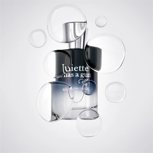 Juliette Has A Gun Musc Invisible Eau de Parfum