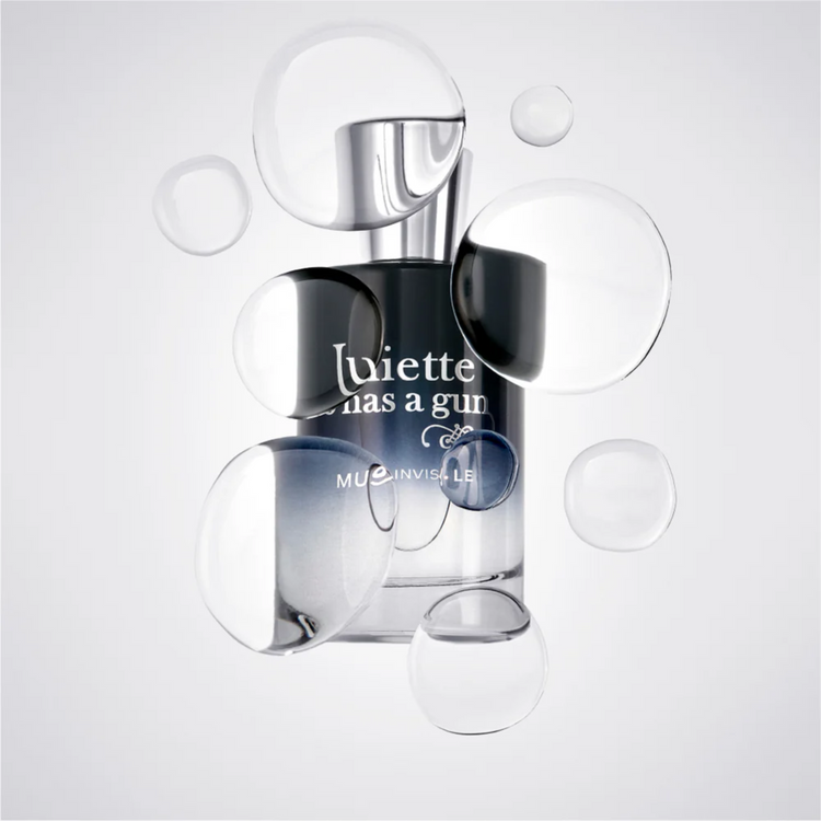 Juliette Has A Gun Musc Invisible Eau de Parfum