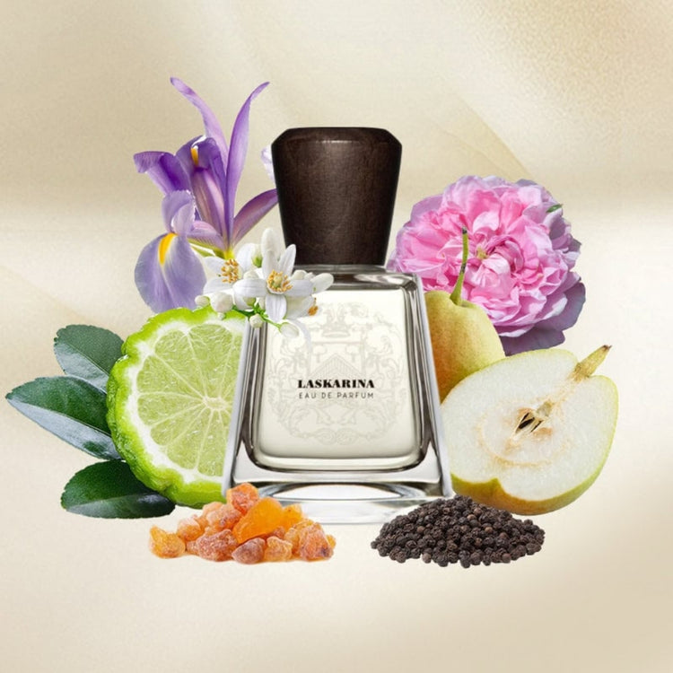 Frapin  Laskarina Eau de parfum