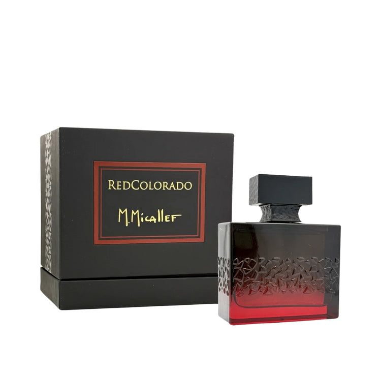M. Micallef RedColorado Eau de parfum