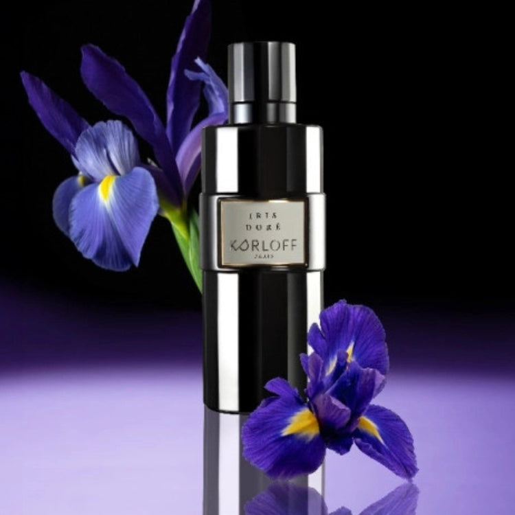 Korloff Paris Iris Dore Eau de parfum