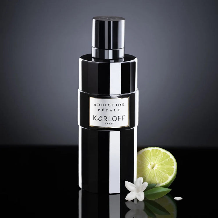 Korloff Paris Addiction Petale Eau de parfum