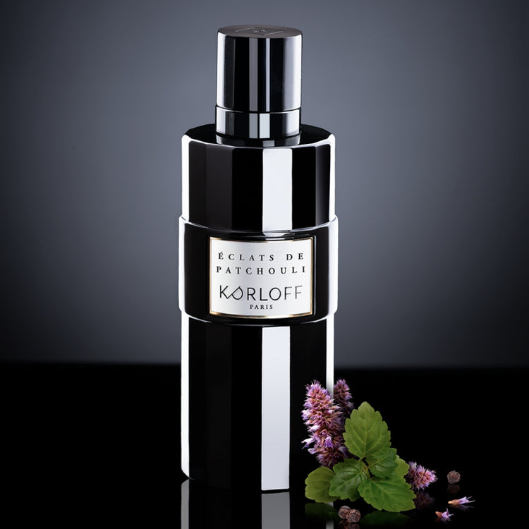 Korloff Paris Eclats de Patchouli for women