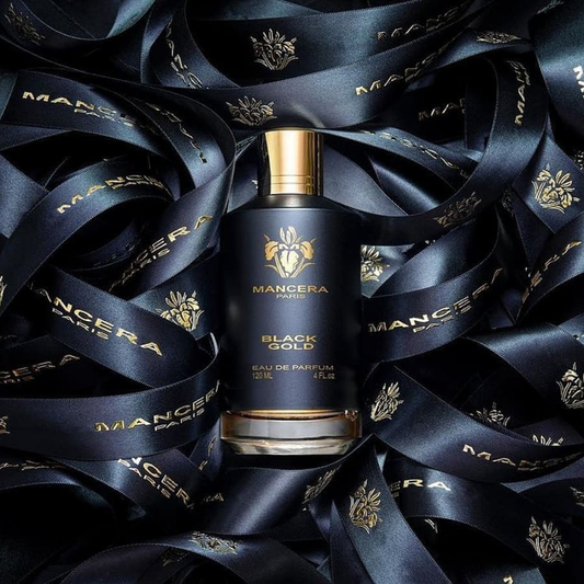 Mancera Black Gold Parfum