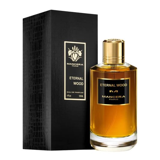 Mancera Eternal Wood Eau de Parfum